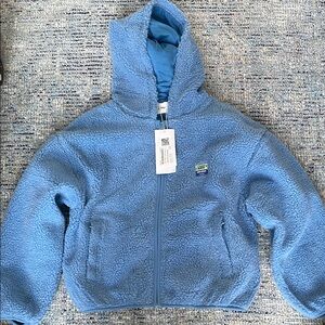 American Vintage Hoktown Jacket NWT